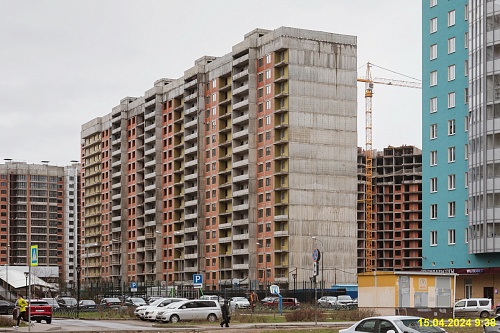 15 апреля