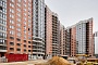 ЖК «Максималист», 16 октября