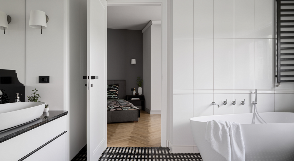 Уникальные планировки квартир