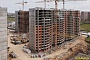 ЖК «Максималист», 14 мая