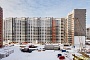 ЖК «Максималист», 15 февраля