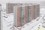 ЖК «Максималист», 30 декабря