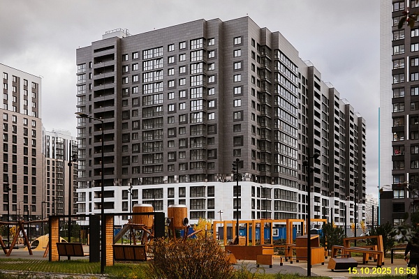 15 октября 2025