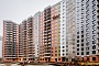 ЖК «Максималист», 29 ноября