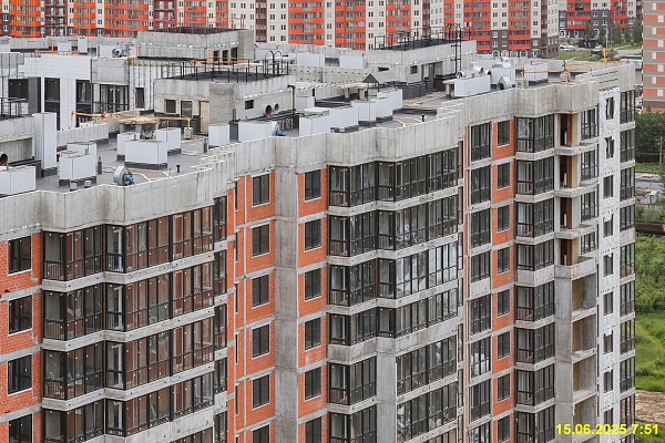 15 июня 2025