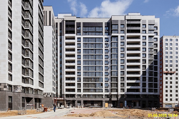 31 мая 2025