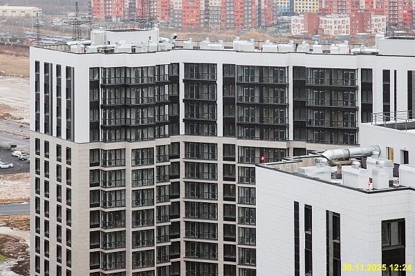 30 ноября 2025