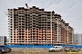 ЖК «Максималист», 28 марта
