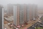 ЖК «Максималист», 29 ноября