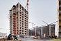 ЖК «Максималист», 13 марта