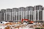 ЖК «Максималист», 28 февраля