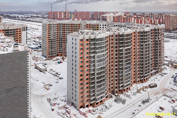 15 февраля 2025