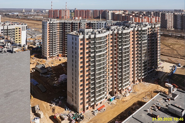 31 марта 2025