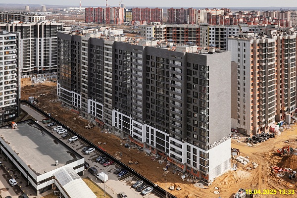 15 апреля 2025